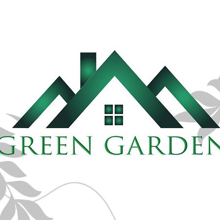 Green Garden Premium Surcin Экстерьер фото