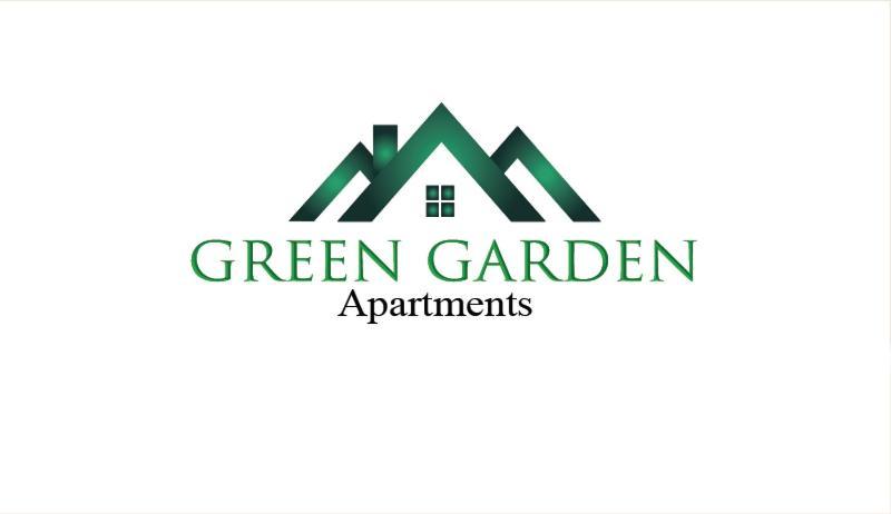 Green Garden Premium Surcin Экстерьер фото