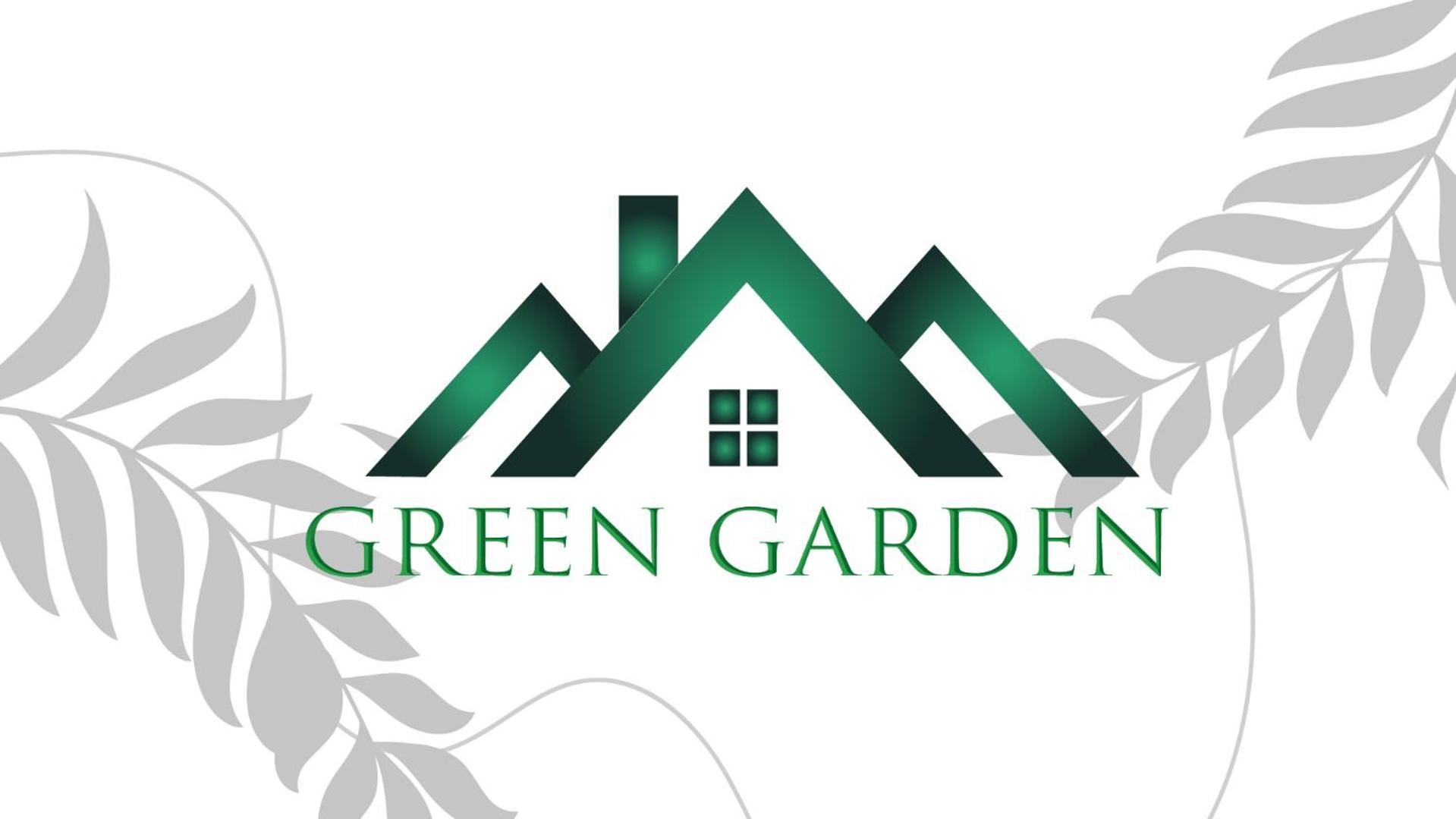 Green Garden Premium Surcin Экстерьер фото